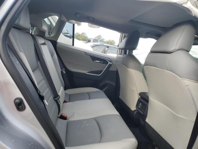 2023 TOYOTA RAV4 XLE P - JTMB6RFV8PD115723