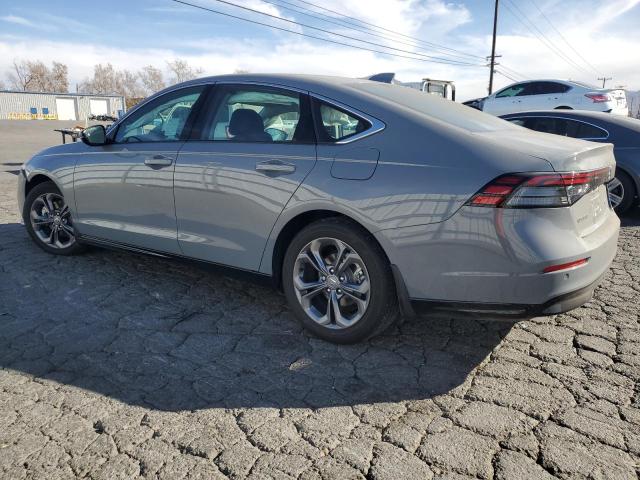 2025 HONDA ACCORD HYB - 1HGCY2F63SA004507