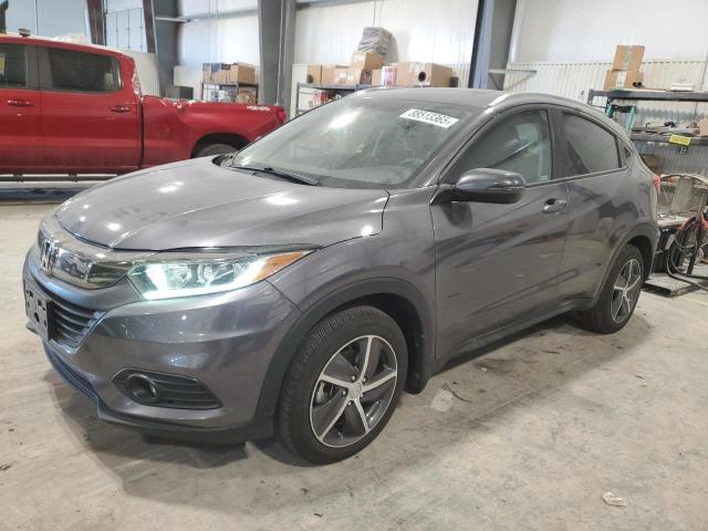 HONDA HR-V EX