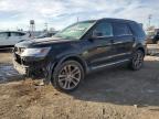 2017 FORD EXPLORER X - 1FM5K8D84HGD81185
