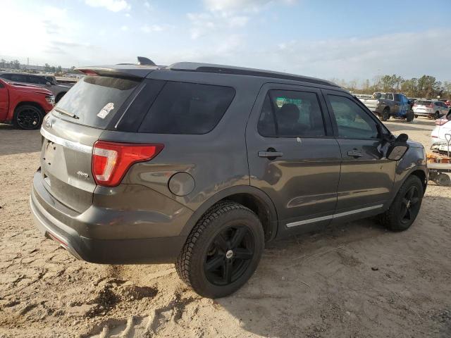 2016 FORD EXPLORER X - 1FM5K8D86GGA44175
