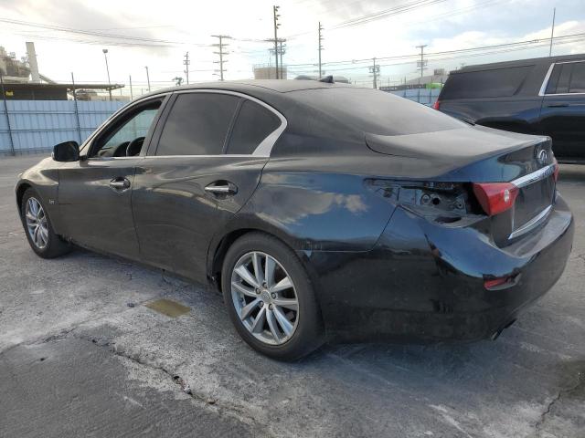 2015 INFINITI Q50 HYBRID JN1AV7AP1FM790102