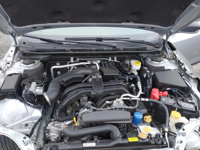 2021 SUBARU OUTBACK 4S4BTAAC0M3102218