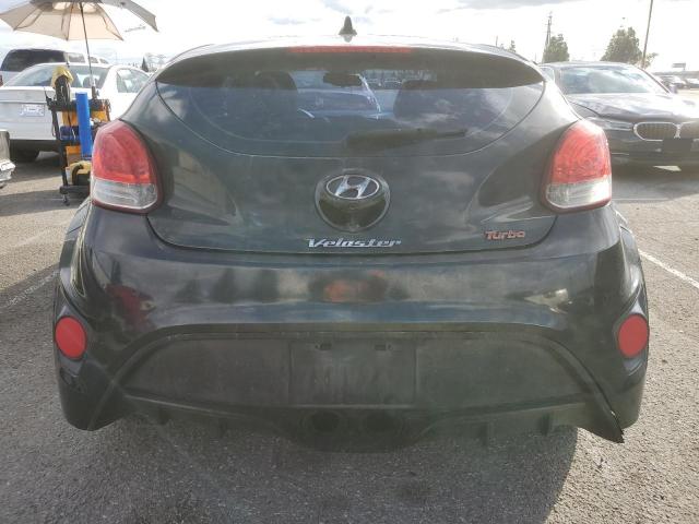 2016 HYUNDAI VELOSTER T KMHTC6AE2GU299037