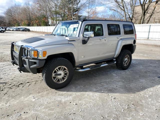 2006 HUMMER H3 #3048291729