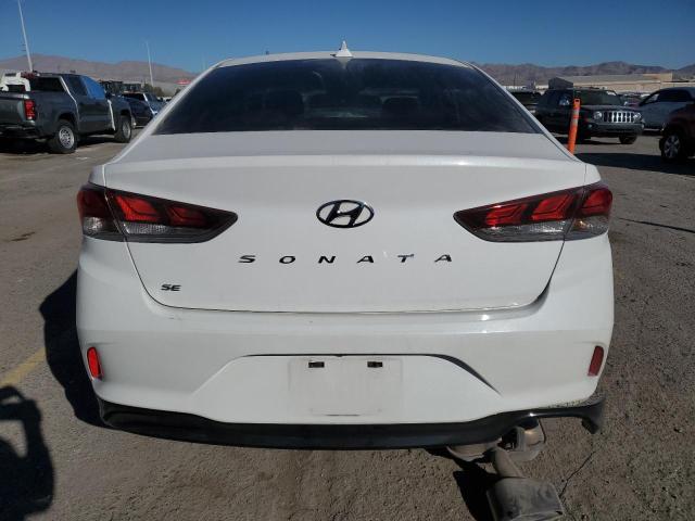 2019 HYUNDAI SONATA SE - 5NPE24AF8KH752724