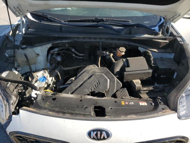 2020 KIA SPORTAGE S - KNDP63AC3L7808751