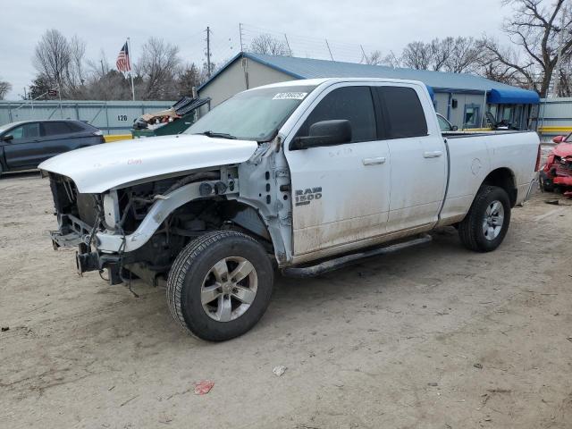 2019 RAM 1500 CLASS - 1C6RR7GT6KS614121