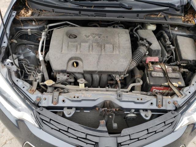 2016 TOYOTA COROLLA L - 2T1BURHE7GC738475