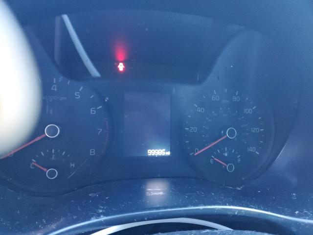 2020 KIA RIO LX 3KPA24AD6LE258381