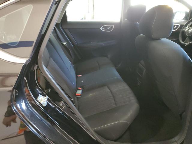 2019 NISSAN SENTRA S 3N1AB7AP5KY451052