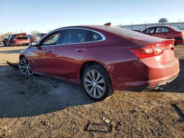 2018 CHEVROLET MALIBU PRE - 1G1ZE5SXXJF119651