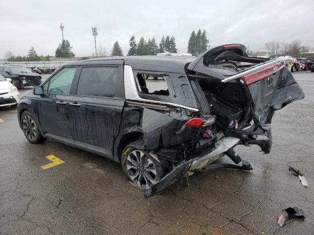 Vin: kndnc5h38r6439921, lot: 87284324, kia carnival e ex 20242