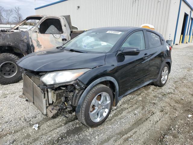 HONDA HR-V EX