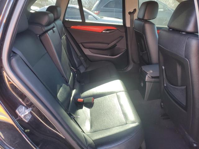 2015 BMW X1 SDRIVE2 WBAVM1C50FVW57929