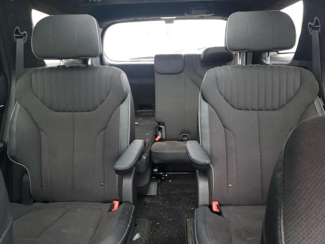 2025 HYUNDAI PALISADE C - KM8R7DGE5SU830315