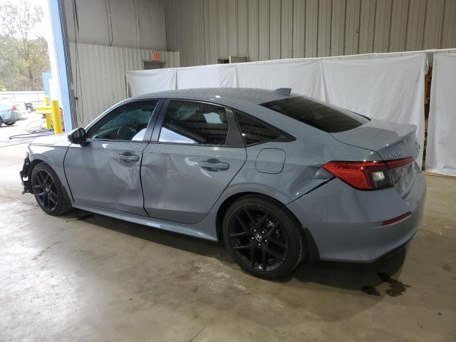 Vin: 2hgfe2f53rh521122, lot: 88679875, honda civic sport 20242