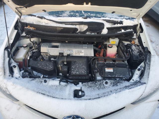 2015 TOYOTA PRIUS V - JTDZN3EU8FJ037872