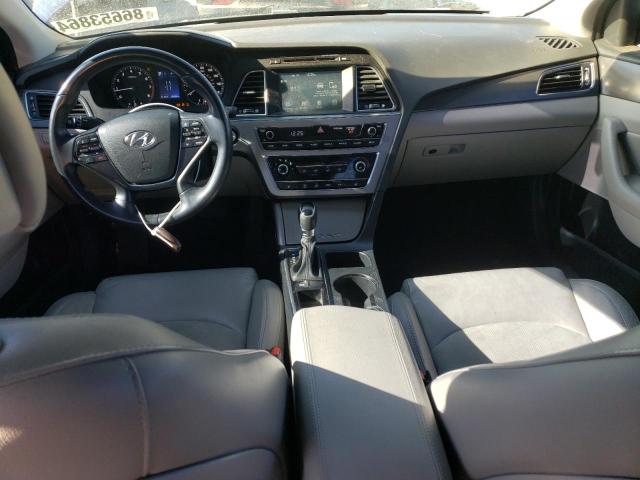 2017 HYUNDAI SONATA SPO - 5NPE34AF7HH499966