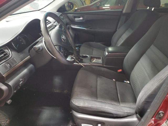 2015 TOYOTA CAMRY LE - 4T1BF1FK1FU972435