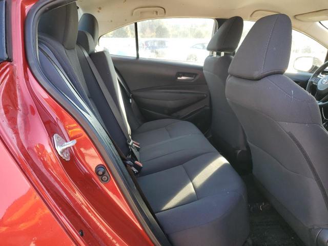2020 TOYOTA COROLLA LE - 5YFEPRAE8LP092257
