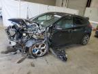 2017 FORD FOCUS ST - 1FADP3L94HL317451
