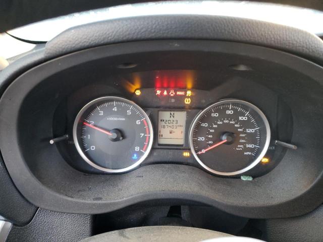 2016 SUBARU FORESTER 2 - JF2SJABC3GH541480