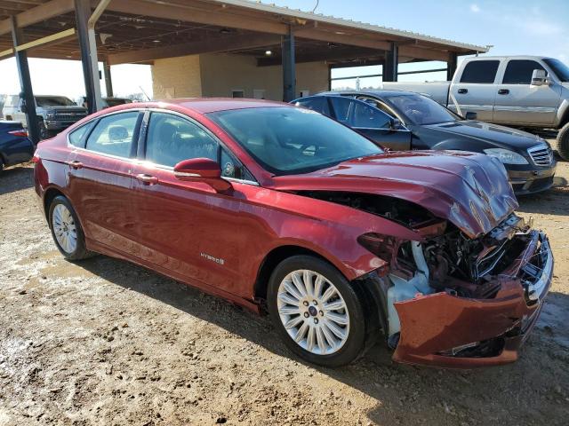 2015 FORD FUSION SE - 3FA6P0LU8FR197745