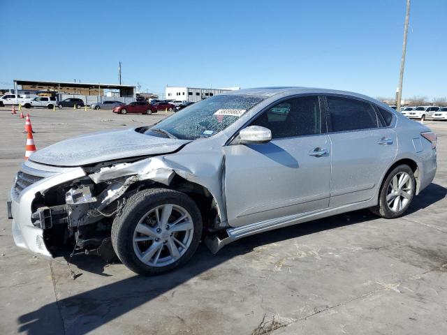 2015 NISSAN ALTIMA 2.5 - 1N4AL3AP4FC143457