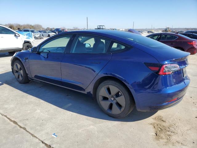 2023 TESLA MODEL 3 - 5YJ3E1EB3PF389419