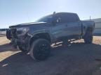 2021 GMC SIERRA K15 - 3GTP9EED7MG368450