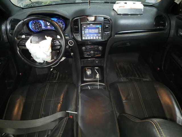 2016 CHRYSLER 300 S - 2C3CCAGG8GH296070