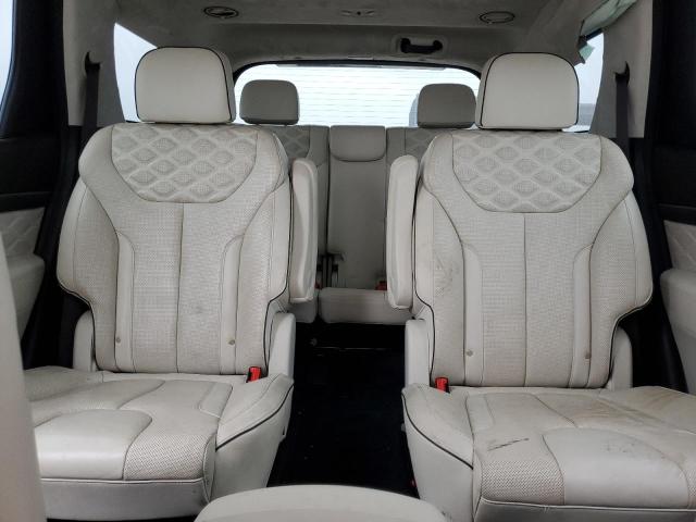 2021 HYUNDAI PALISADE C - KM8R7DHE7MU187709