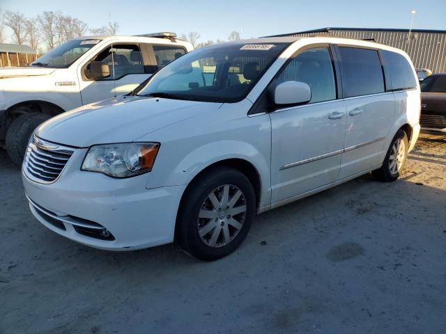 2015 CHRYSLER TOWN & COU - 2C4RC1BG8FR577422