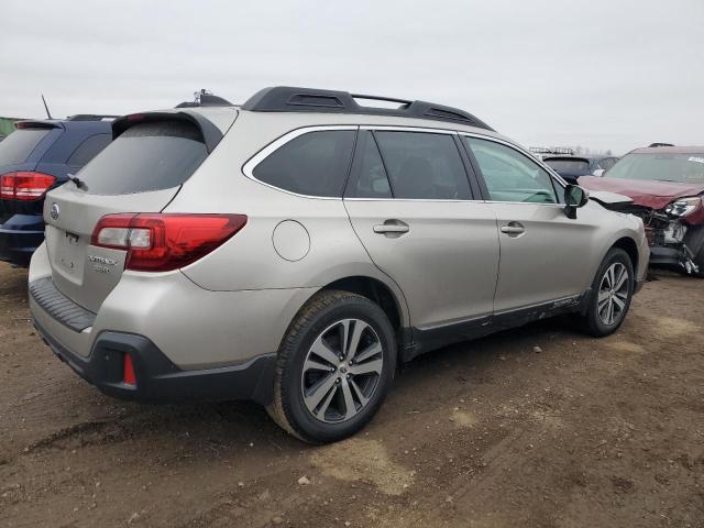 2018 SUBARU OUTBACK 3. - 4S4BSENC4J3208638