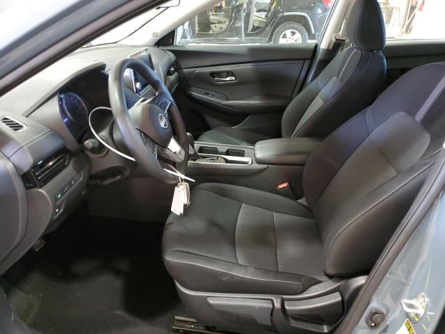 2024 NISSAN SENTRA SV 3N1AB8CVXRY367997