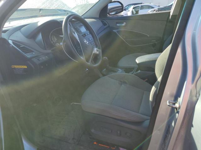 2016 HYUNDAI SANTA FE S - KM8SMDHFXGU147941