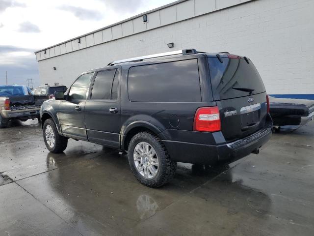 Vin: 1fmjk2a55cef05619, lot: 87026894, ford expedition el limited 20122