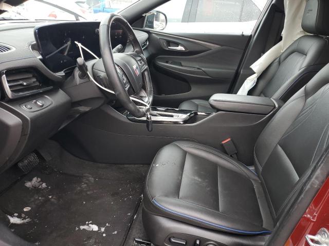 2024 BUICK ENVISTA SP KL47LBE27RB032791