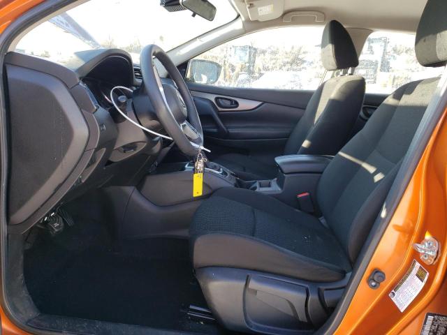 2021 NISSAN ROGUE SPOR - JN1BJ1AW0MW441275