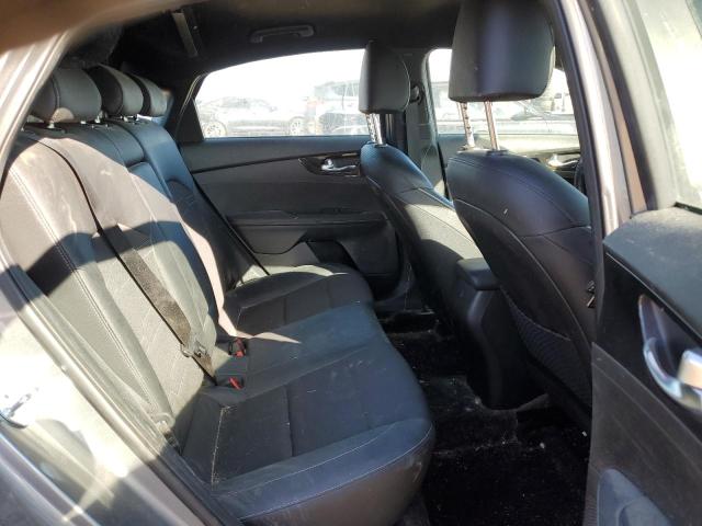 2022 KIA FORTE - 3KPF54AD7NE492271