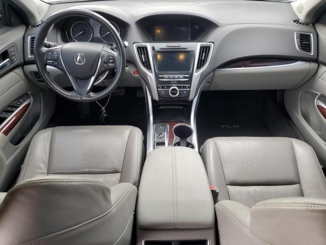 2015 ACURA TLX TECH - 19UUB2F5XFA021629