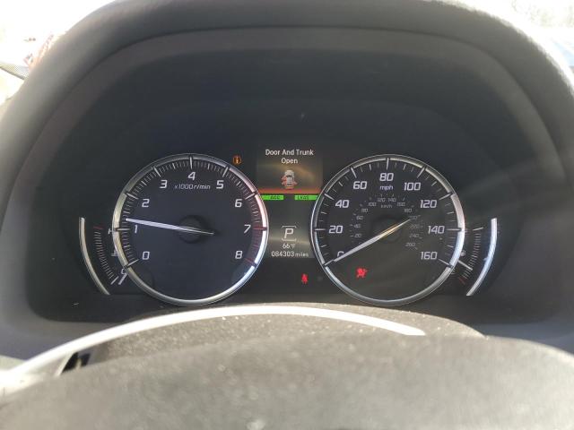 2020 ACURA TLX - 19UUB1F30LA006271