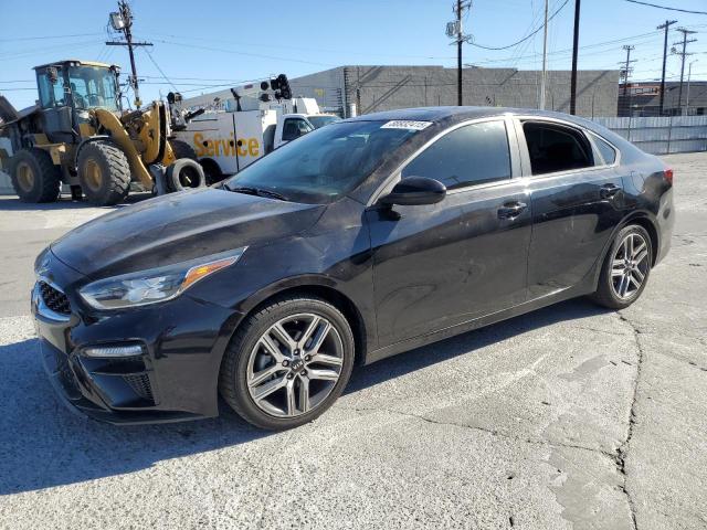 Vin: 3kpf34ad6ke070123, lot: 88932415, kia forte gt line 2019 img_1