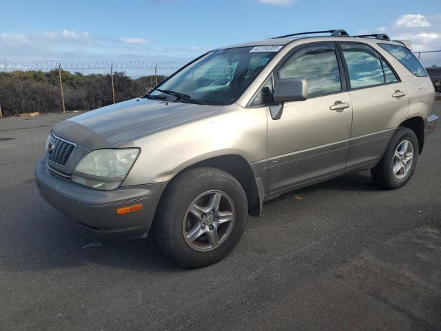 LEXUS RX 300