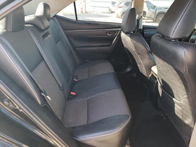 2015 TOYOTA COROLLA L 5YFBURHE5FP181631