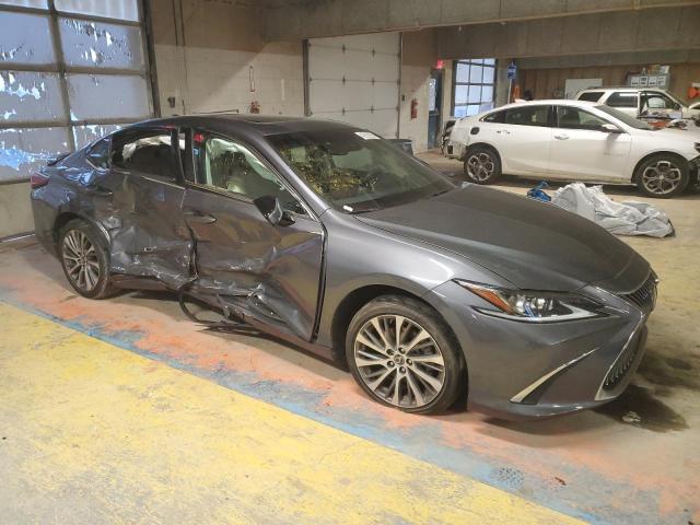 2020 LEXUS ES 300H - 58AD21B10LU007202