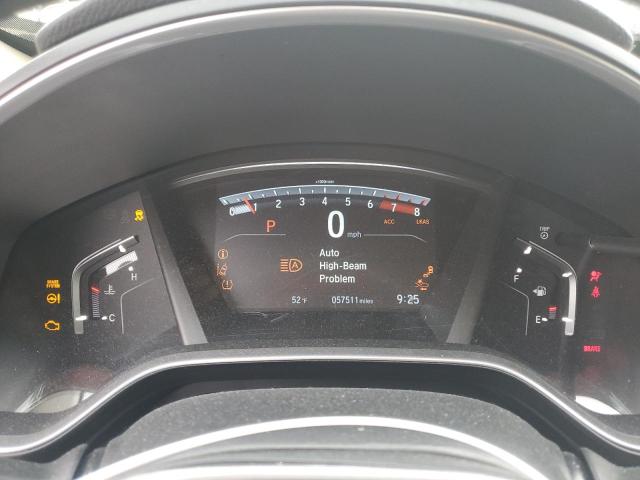 2018 HONDA CR-V EX 2HKRW2H54JH685271