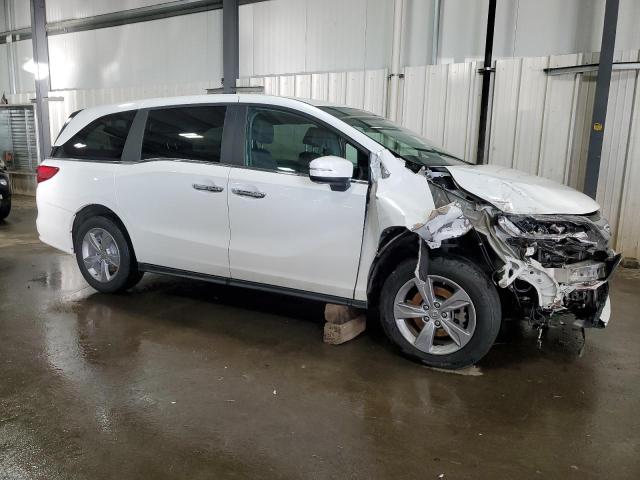 2020 HONDA ODYSSEY EX - 5FNRL6H71LB055923