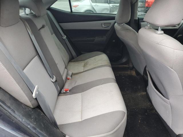 2018 TOYOTA COROLLA L - 5YFBURHE4JP771652